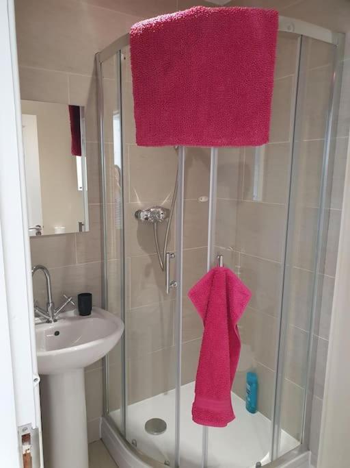 The Elfin- Lovely 1 Bedroom - Free Parking Bridge of Allan Bagian luar foto